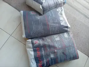 Kenbro Self-Levelling Compound 25kg
