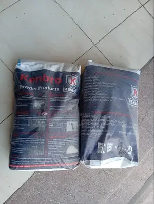 Kenbro Self-Levelling Compound (25kg)