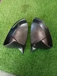 Mazda CX-5 Batman Side Mirror Covers (2017+) - 1