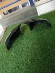 Mazda CX-5 Batman Side Mirror Covers (2017+) - 2