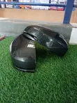 Mazda Axela/3 Batman Side Mirror Covers - 1