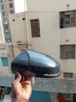 Mazda Axela/3 Batman Side Mirror Covers - 2