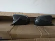 Mazda Axela/3 Batman Side Mirror Covers (Brand New) - 2