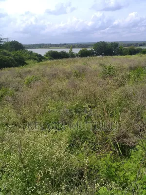 Land for Sale Along Garissa Highway Near Kithimani