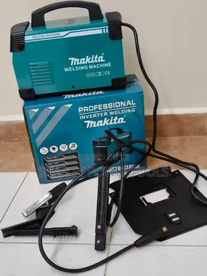 Makita Welding Machine 500 Amps