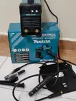 Makita Welding Machine 500 Amps - 2