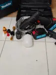 Brand New Makita Carwash Machine - 1