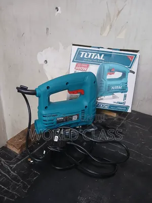 Brand New Dewalt 400W Electric Jigsaw