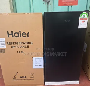 Haier 90 Litre Fridge
