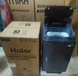 Haier 8kg Washing Machine - 2