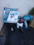 Total 450W Electric Paint Spray Gun - 1