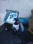 Total 450W Electric Paint Spray Gun - 2