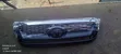 Toyota Vigo 2010 Chrome Grille - 1