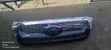 Toyota Vigo 2010 Chrome Grille - 2