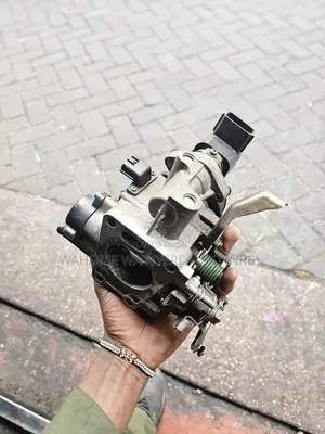 Nissan B14 Sunny Throttle Body (Cable)
