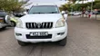 Toyota Land Cruiser Prado 2008 White - 3