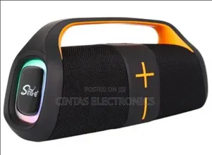 Sing-E ZQS-P60 Portable Wireless Speaker