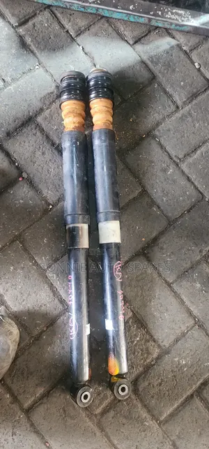 Honda Vezel Rear Shock (Used)