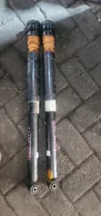 Honda Vezel Rear Shock (Used) - 2