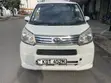 Daihatsu Move 2019 White - 2