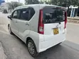 Daihatsu Move 2019 White - 3