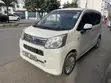 Daihatsu Move 2019 White - 4