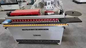 AOE WF802 High-Speed Automatic Edge Bander