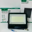 Jsot 2000W Solar Floodlight yenye Remote - 1