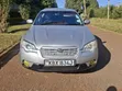 Subaru Outback 2006 Nyeupe - 2