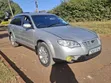 Subaru Outback 2006 Nyeupe - 3