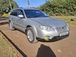 Subaru Outback 2006 Nyeupe - 4