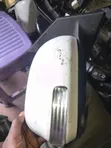Toyota RAV4 2010 Side Mirror (Ex-Japan) - 2