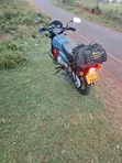 Bajaj Boxer 150 UG 2025 Red - 1