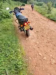 Bajaj Boxer 150 UG 2025 Red - 2