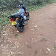 Bajaj Boxer 150 UG 2025 Red - 3