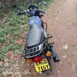 Bajaj Boxer 150 UG 2025 Red - 4