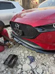 Mazda Axela / Mazda 3 Front Lip Body Kit - 2
