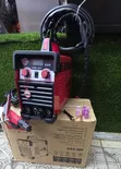 Edon TIG/MMA Welding Machine 250A - 4