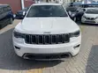 2019 Jeep Grand Cherokee Limited 4x4 Unregistered - 1