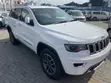 2019 Jeep Grand Cherokee Limited 4x4 Unregistered - 2