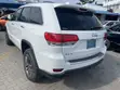 2019 Jeep Grand Cherokee Limited 4x4 Unregistered - 3