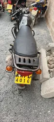 Bajaj Boxer 2023 Black - 3