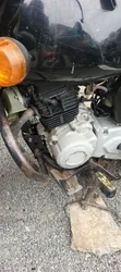 Bajaj Boxer 2023 Black - 4