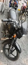 Bajaj Boxer 2023 Black - 5
