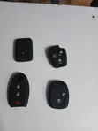 Silicone Car Key Case | Key Cover Protector - 1