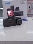 4G Dash Camera P83 (SIM Card Compatible) Real-Time - 2