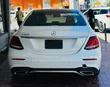 Mercedes-Benz E200 2021 - 2