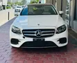 Mercedes-Benz E200 2021 - 5