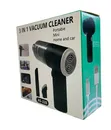 Adam Home 3-in-1 Portable Mini Vacuum Cleaner - 2