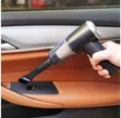 Adam Home 3-in-1 Portable Mini Vacuum Cleaner - 3